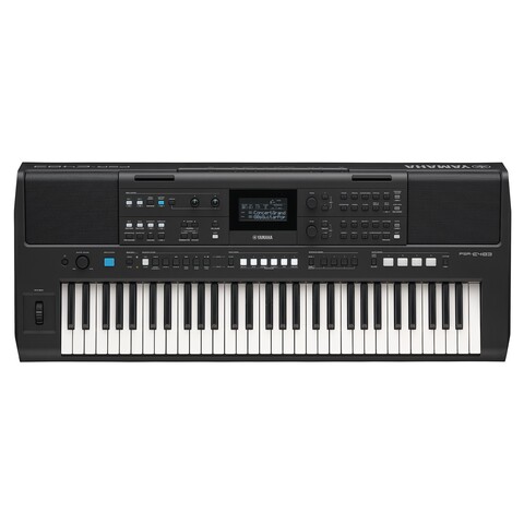 Tastiera Yamaha PSR E483