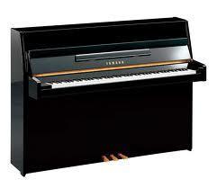 Pianoforte Verticale Yamaha B1