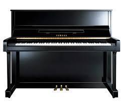 Pianoforte Verticale Yamaha B3
