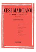 Cesi-Marciano fasc. III Ricordi
