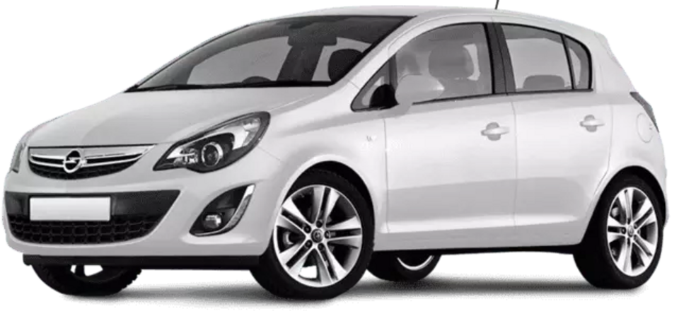 Esplora Palermo in Totale Libertà: Noleggia la Tua Auto Senza Carta di Credito