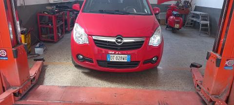 Noleggio auto personalizzato a Palermo