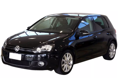 Esplora Palermo in Totale Libertà: Noleggia la Tua Auto Senza Carta di Credito