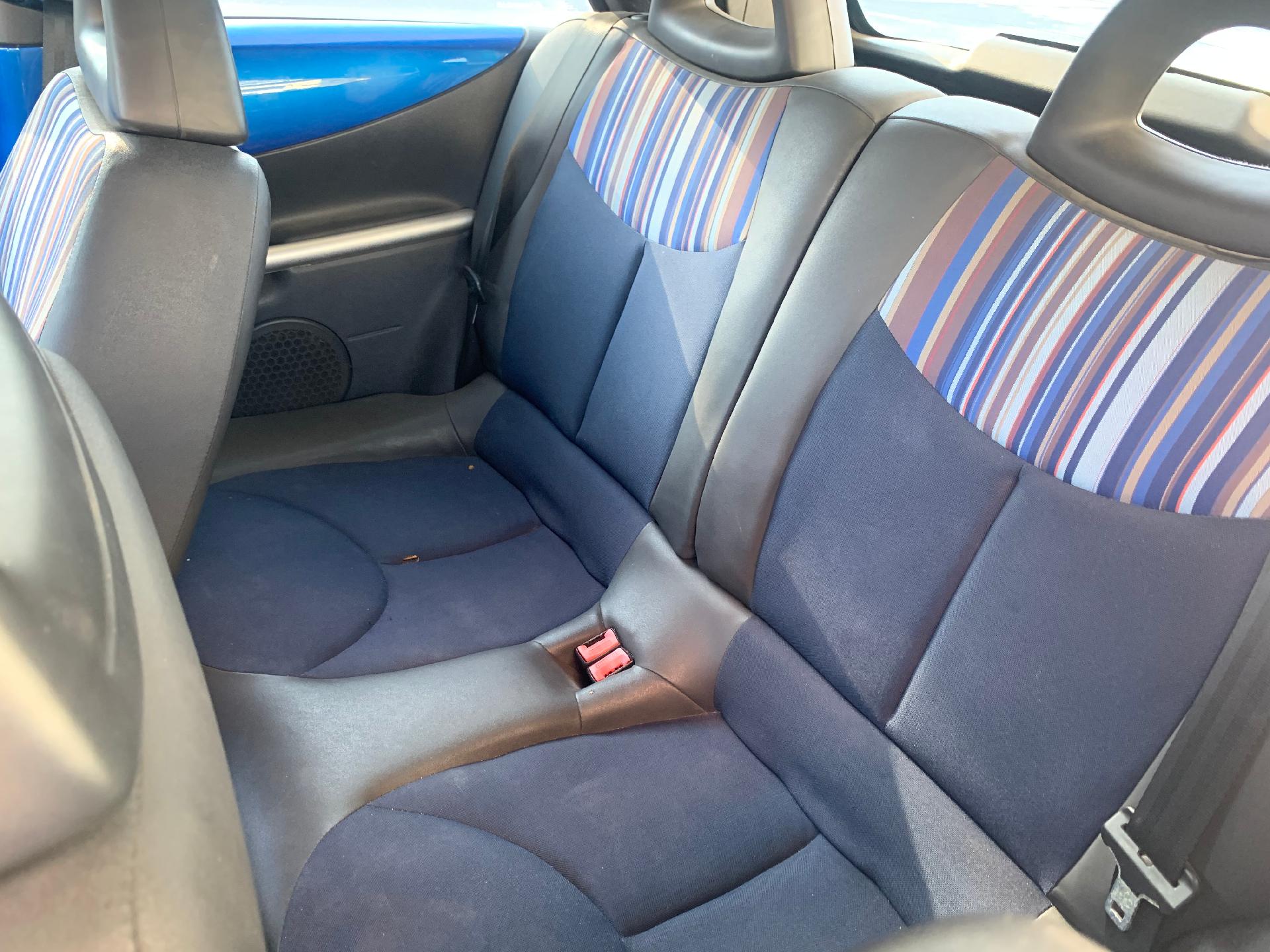 Citroen Pluriel Diesel