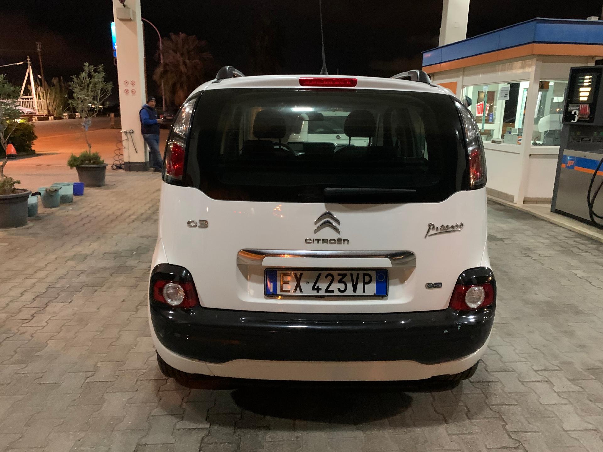Citroen C3 Picasso Diesel