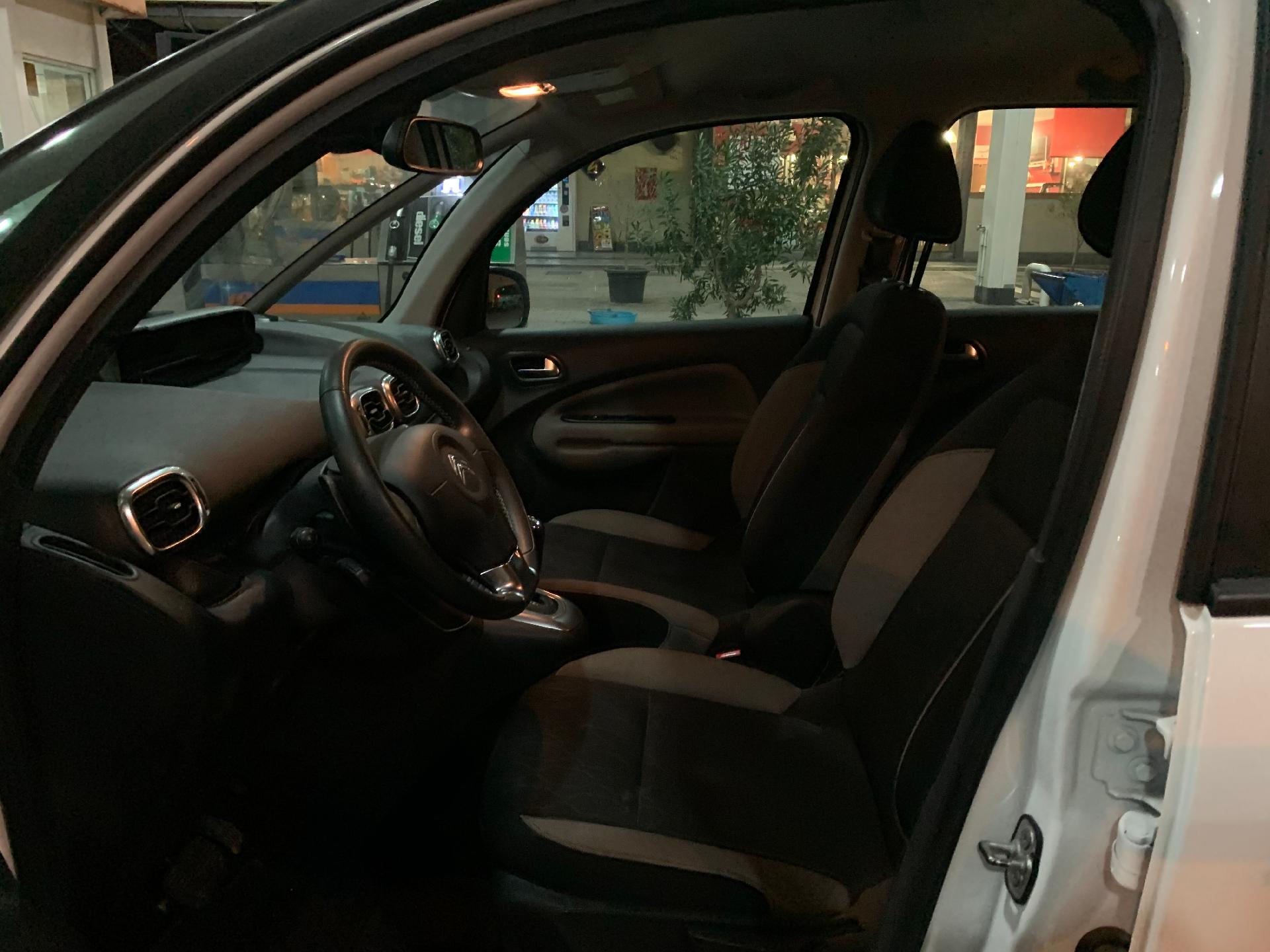 Citroen C3 Picasso Diesel
