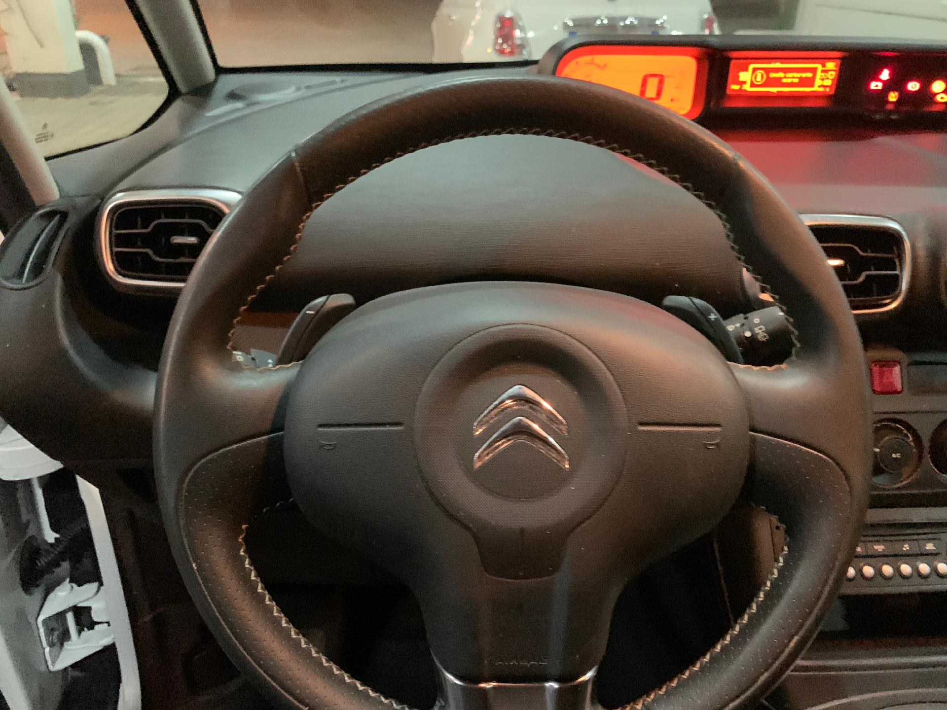 Citroen C3 Picasso Diesel