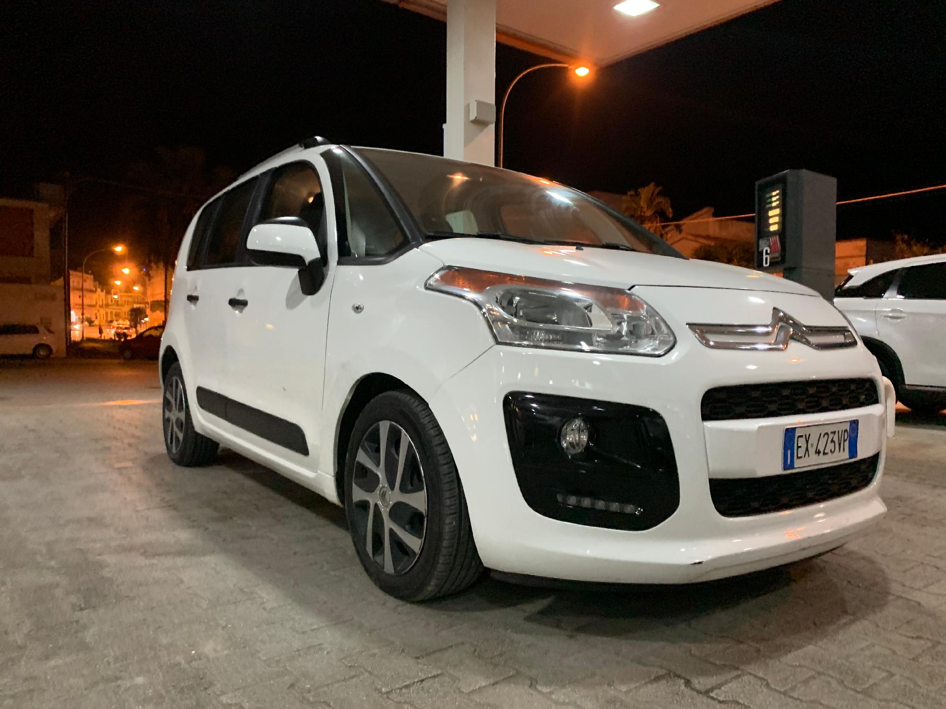 Citroen C3 Picasso Diesel