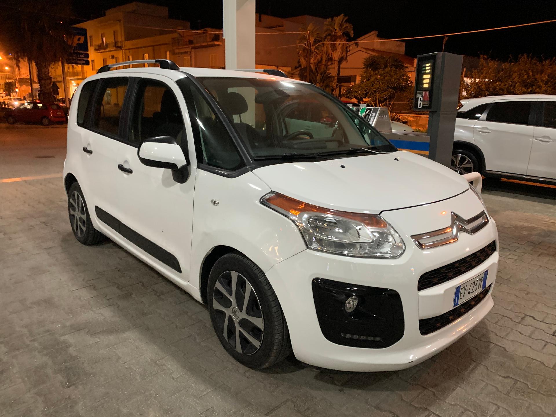 Citroen C3 Picasso Diesel
