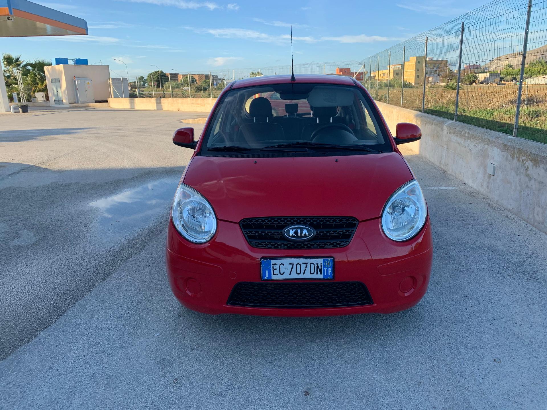 Kia Picanto GPL / Benzina