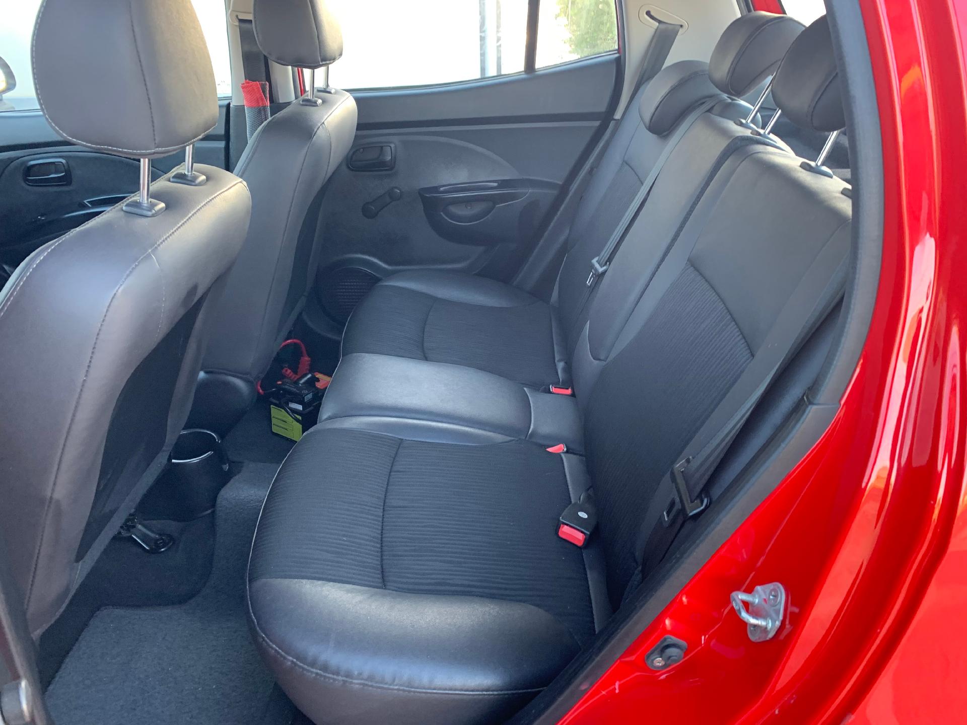 Kia Picanto GPL / Benzina