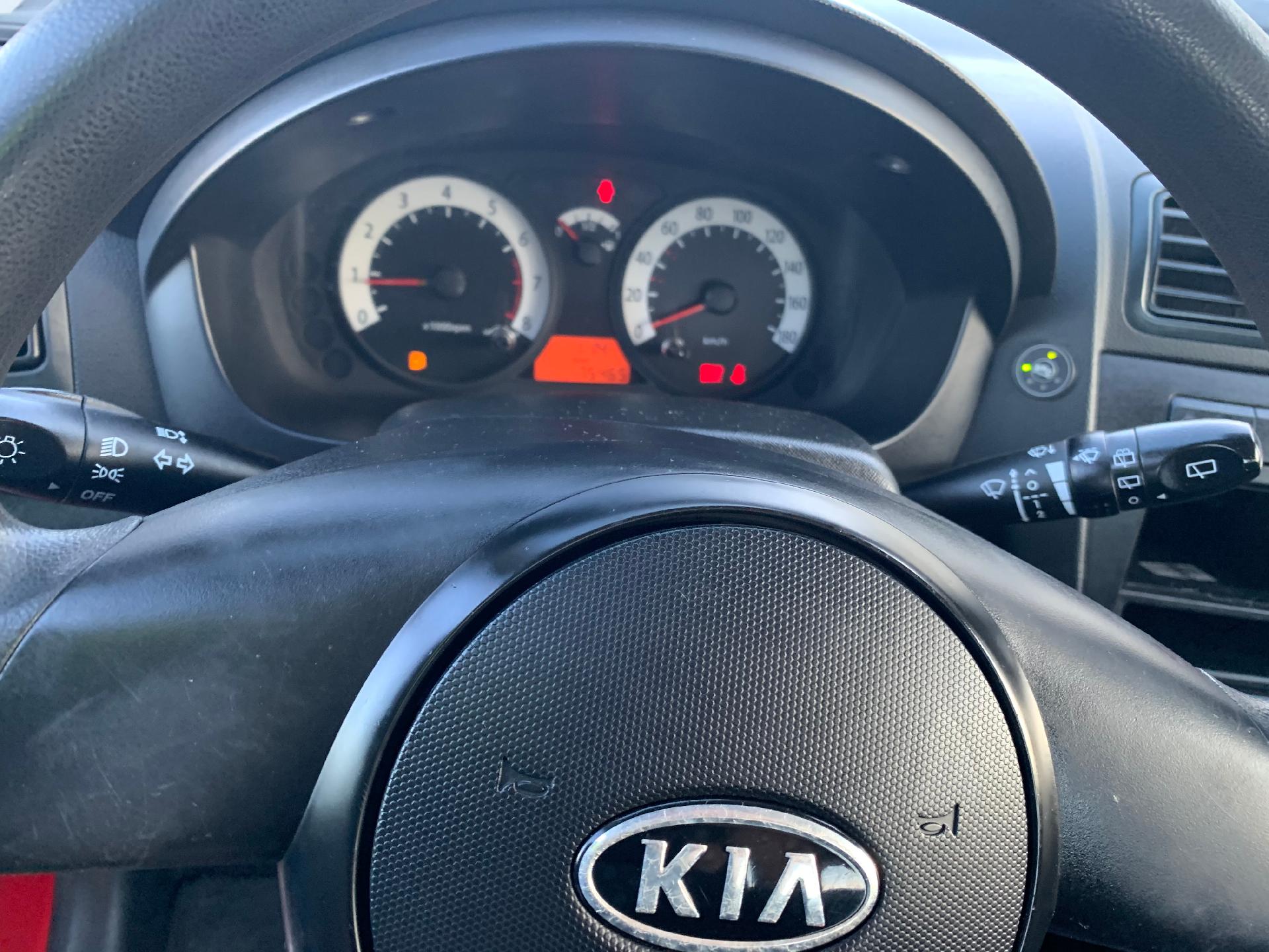 Kia Picanto GPL / Benzina