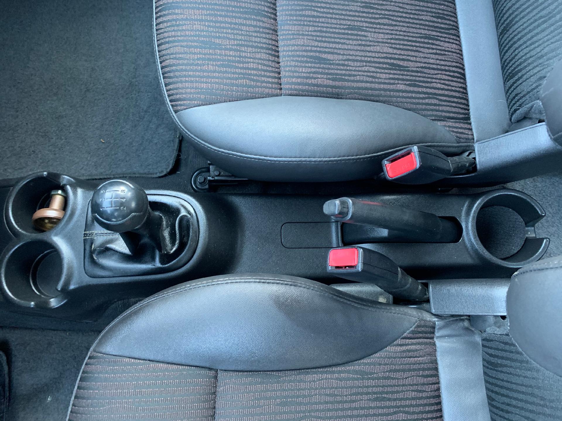 Kia Picanto GPL / Benzina