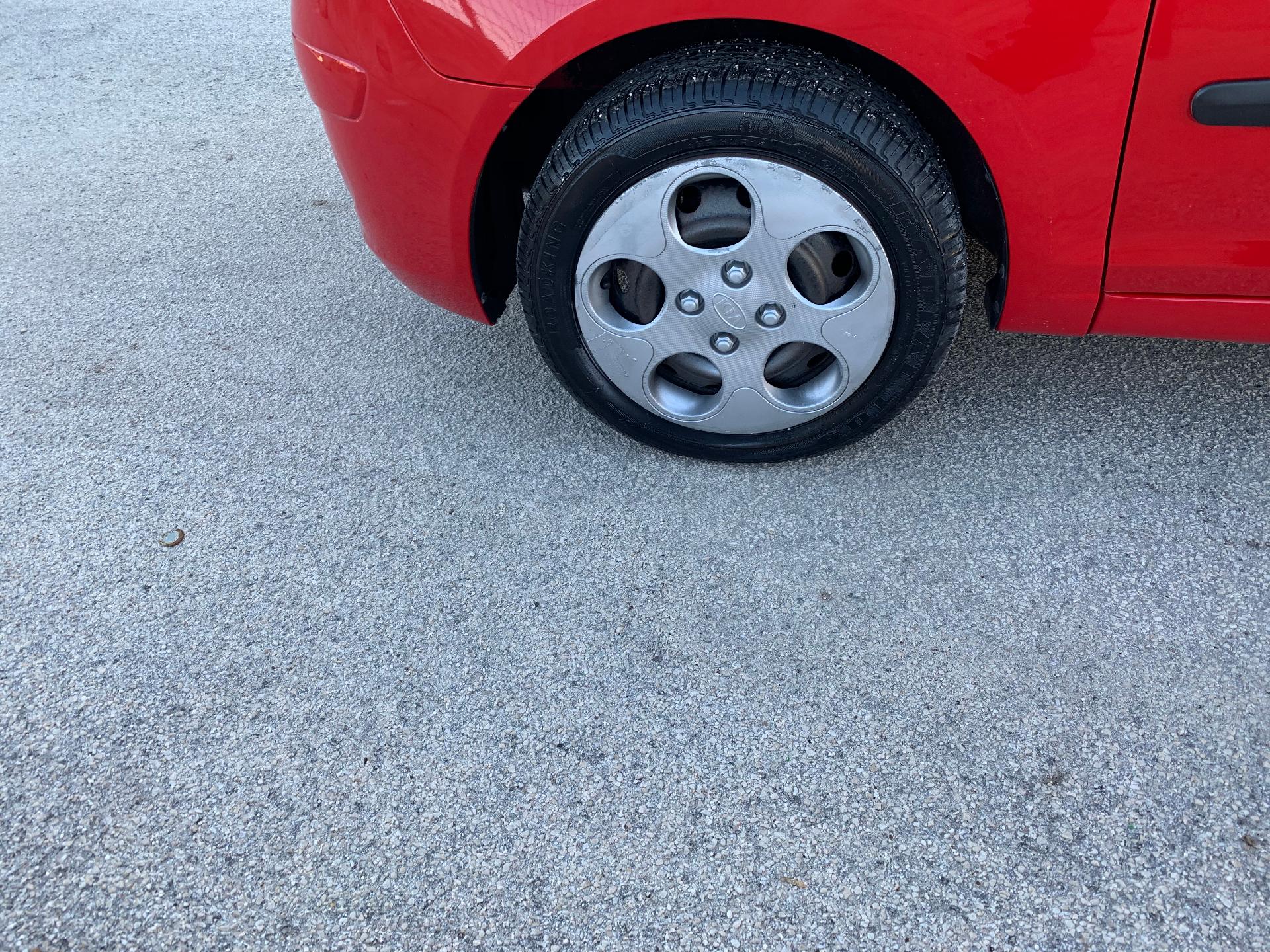 Kia Picanto GPL / Benzina
