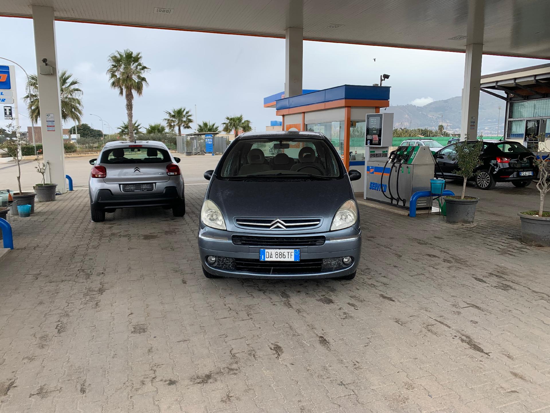 Citroen Picasso Diesel