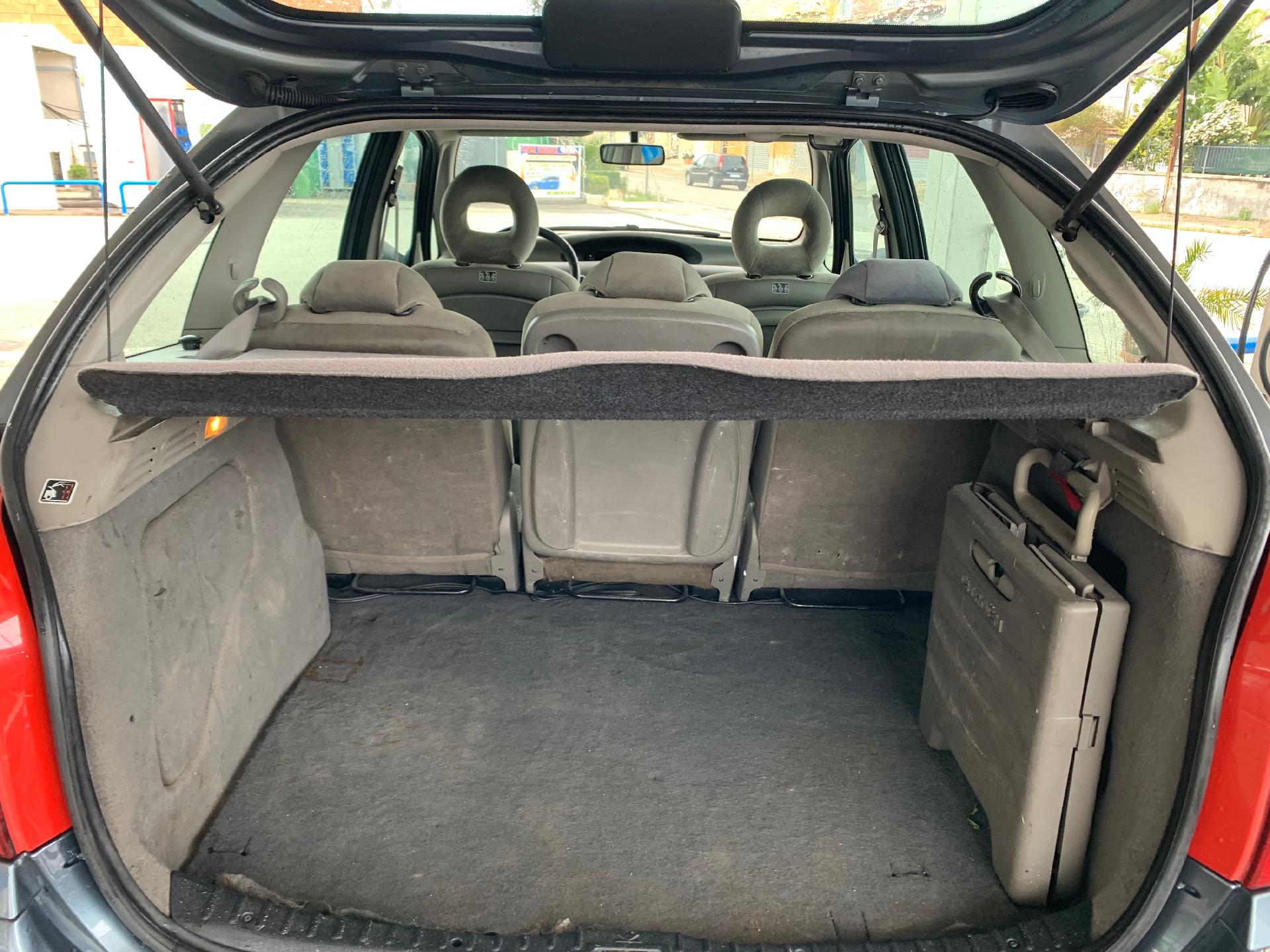 Citroen Picasso Diesel