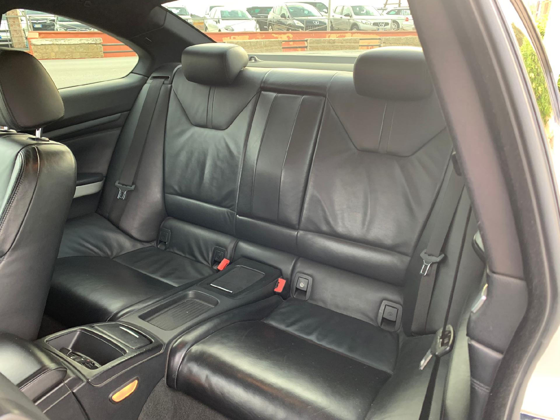 BMW m3 coupè Benzina