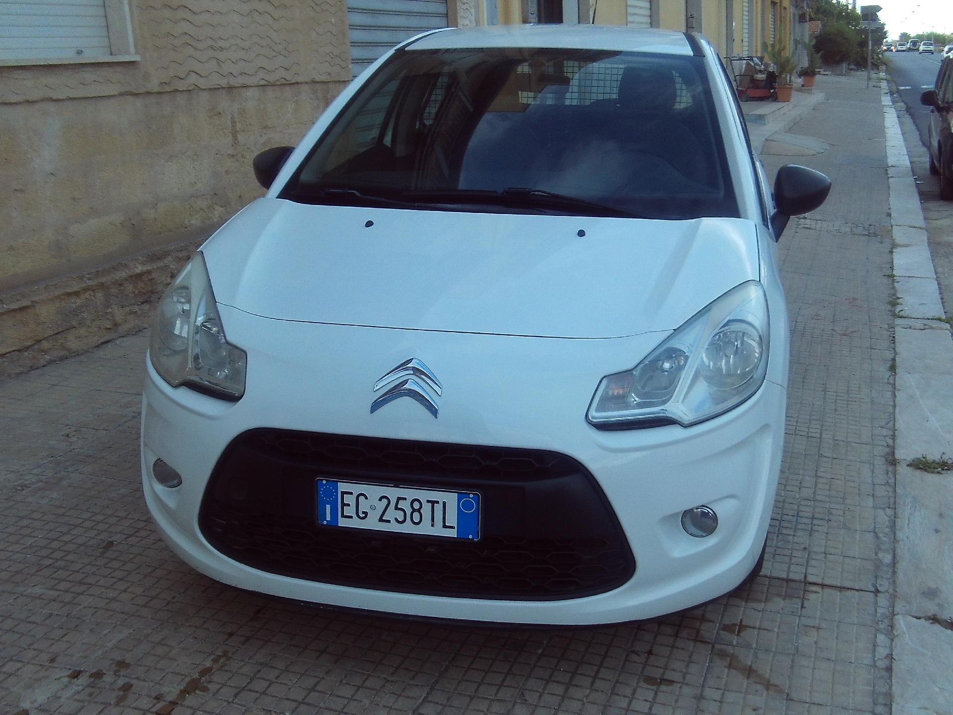 Citroen C3 Diesel