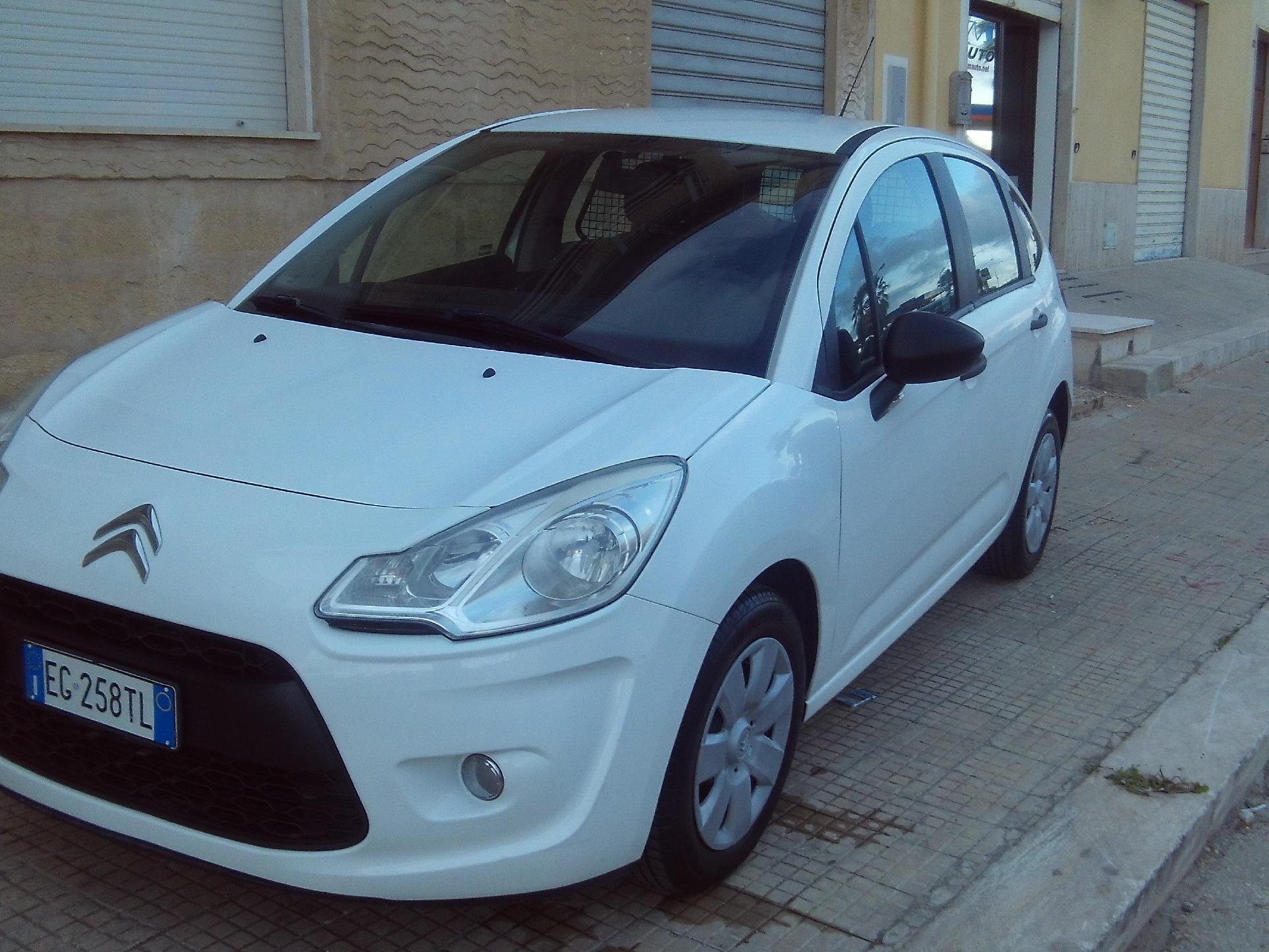 Citroen C3 Diesel