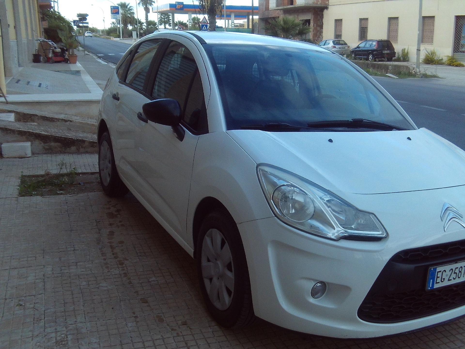 Citroen C3 Diesel