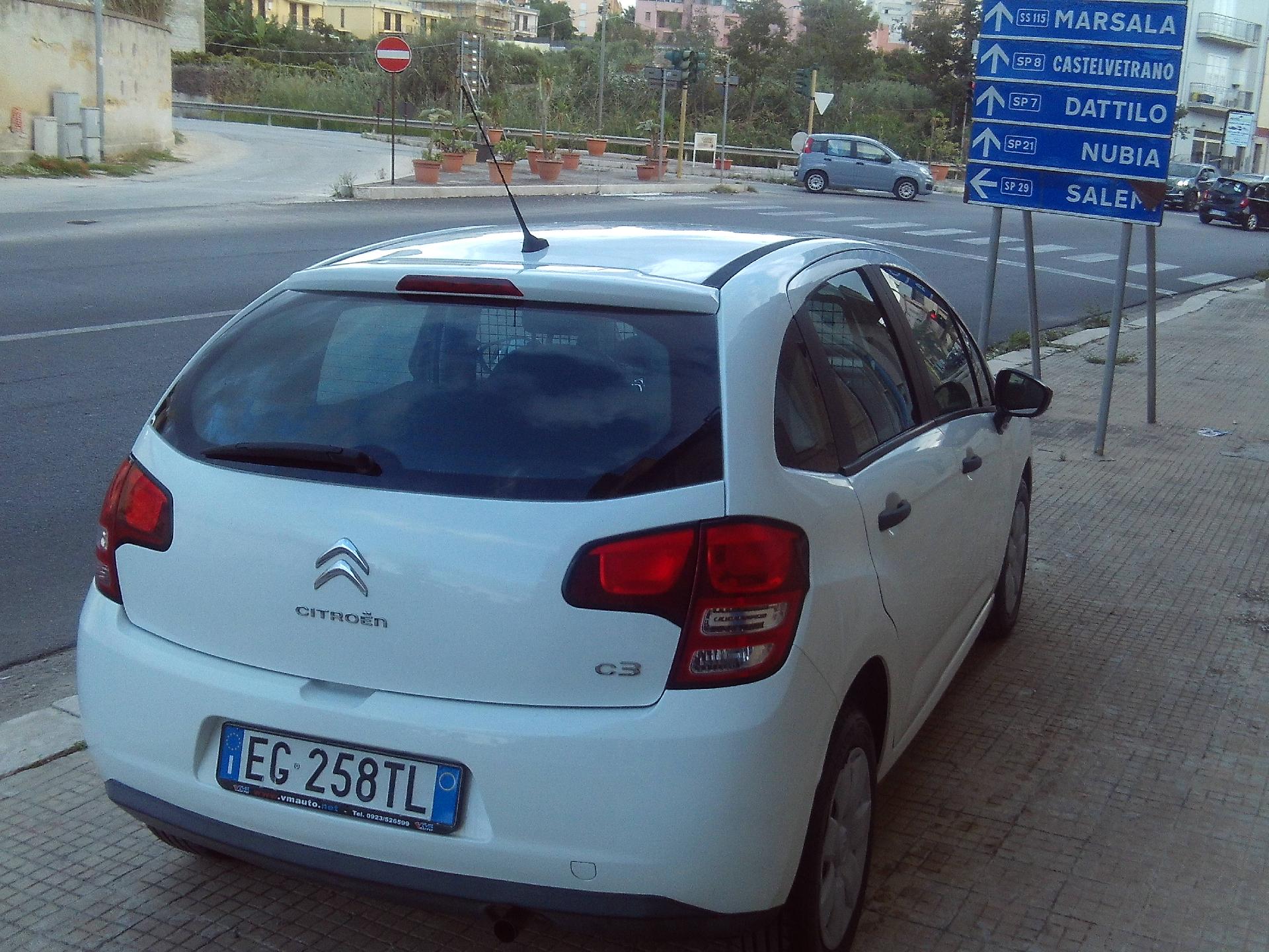 Citroen C3 Diesel
