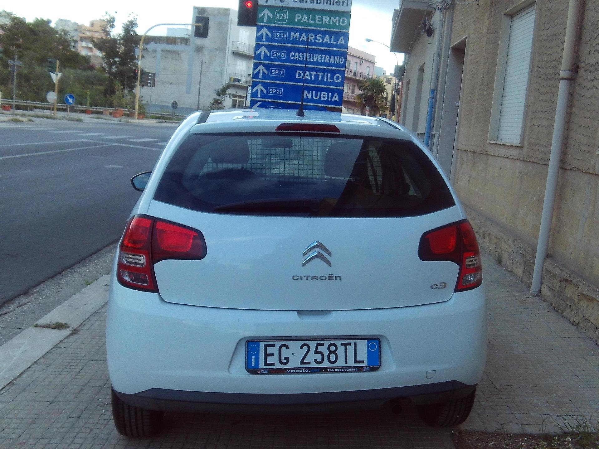 Citroen C3 Diesel