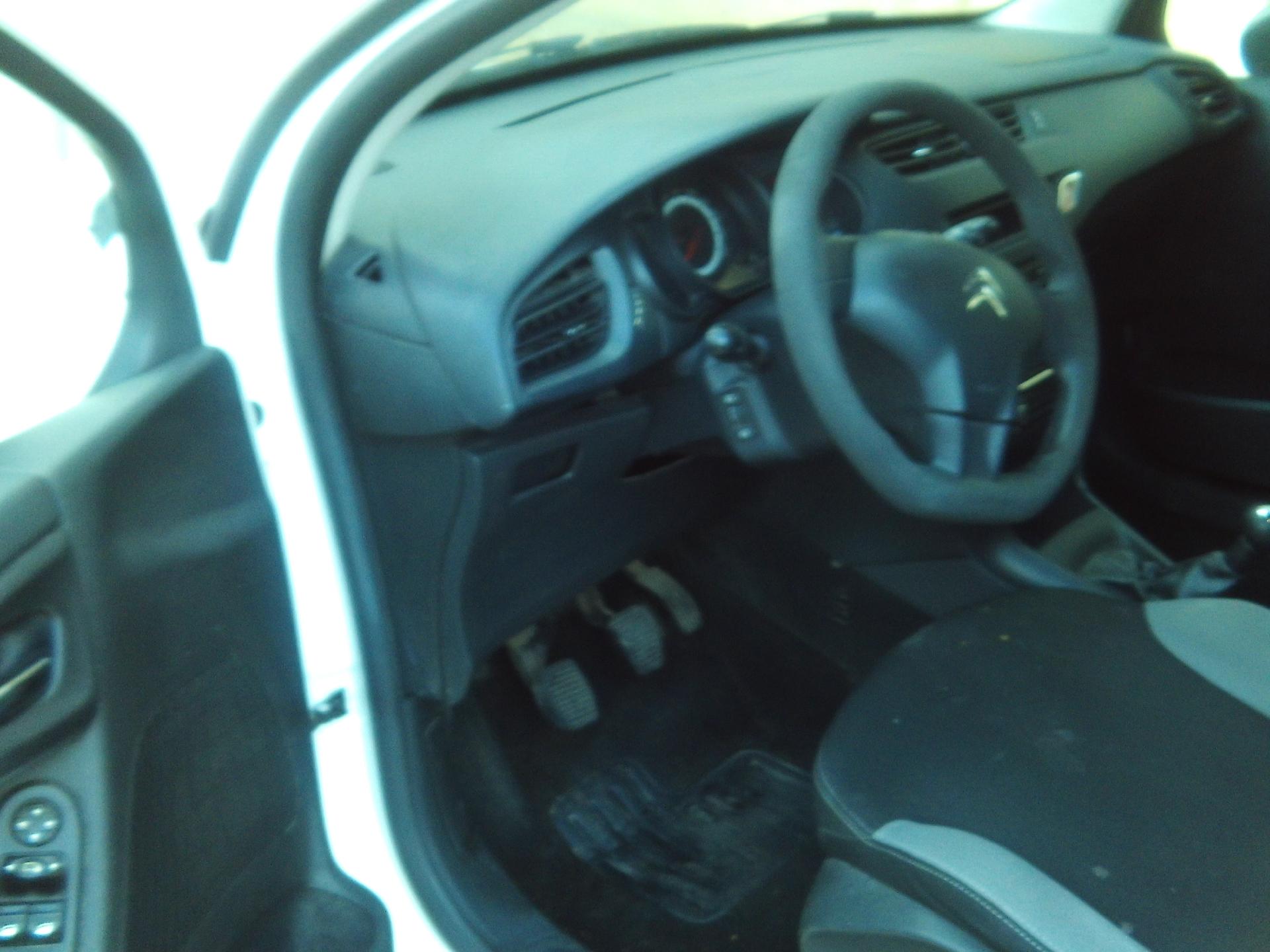 Citroen C3 Diesel