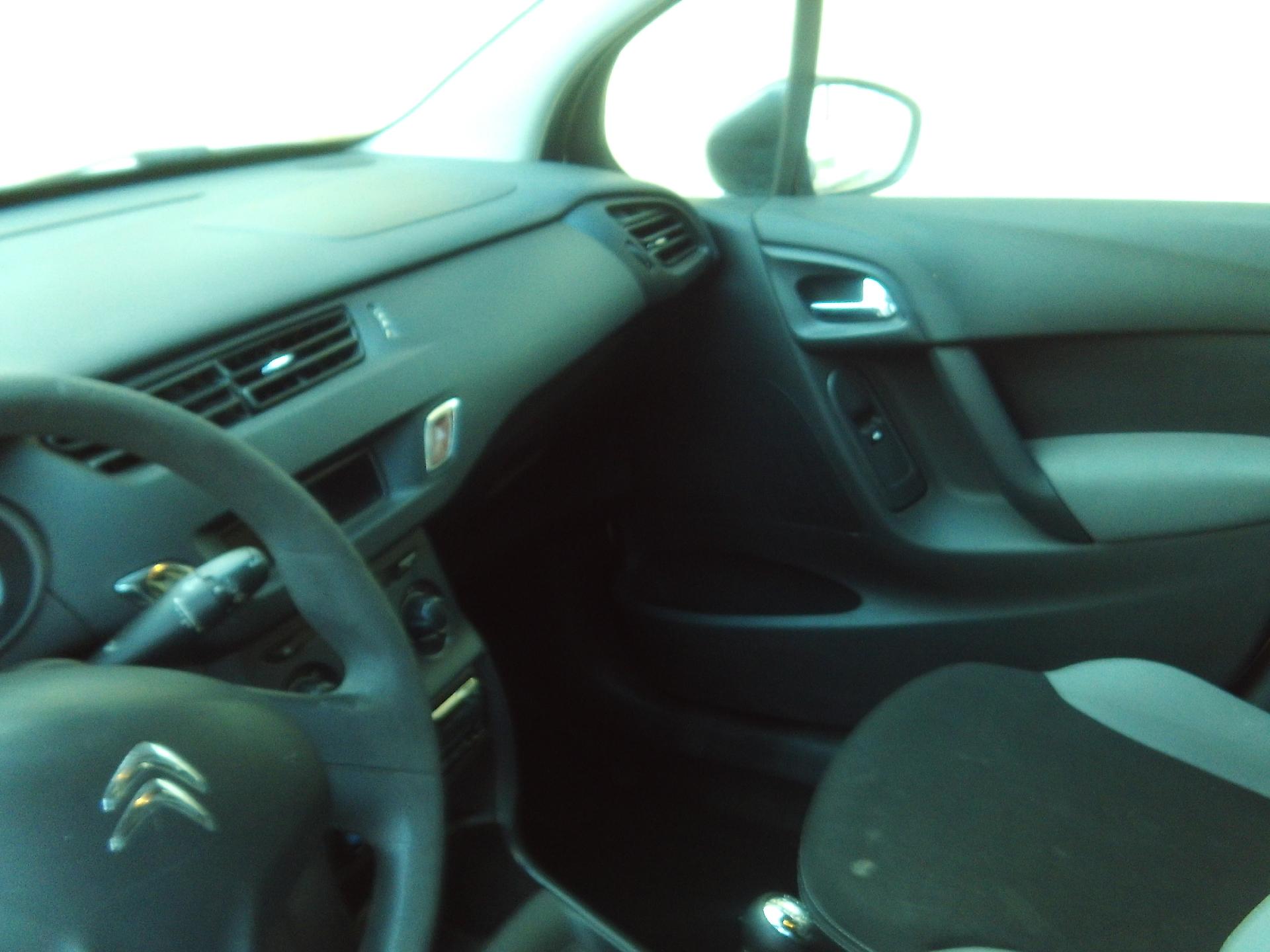 Citroen C3 Diesel