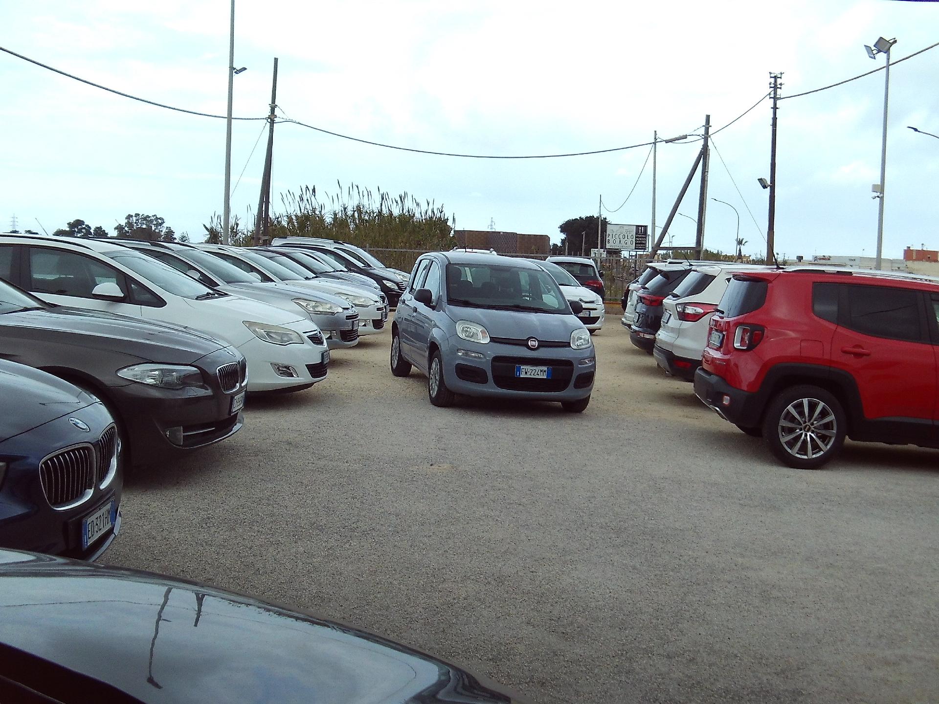 Ford Focus C-Max OTTIMA Diesel