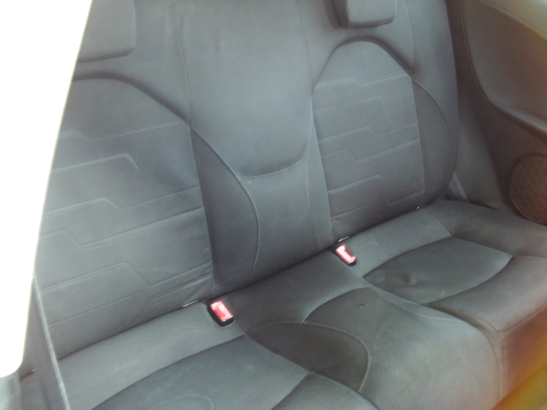 Alfa Romeo mito Diesel