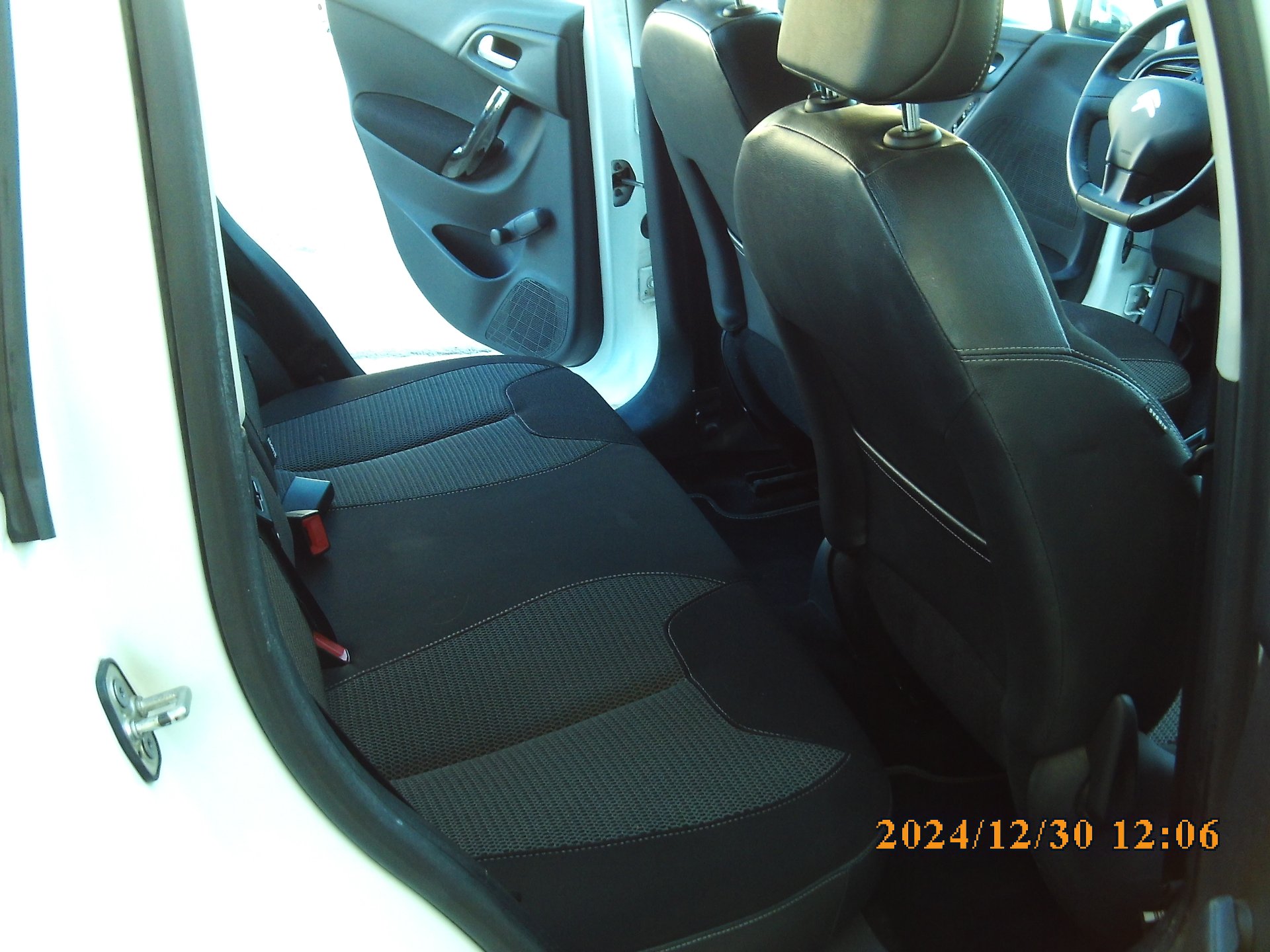 Citroen C3 Benzina