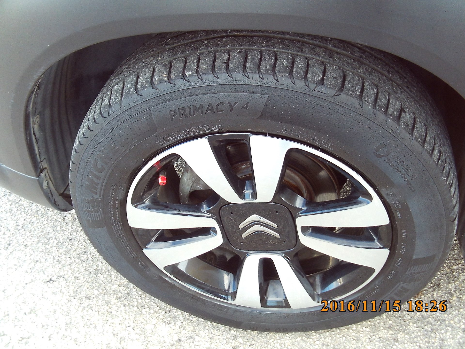Citroen C3 AIRCROSS CLIMA Diesel