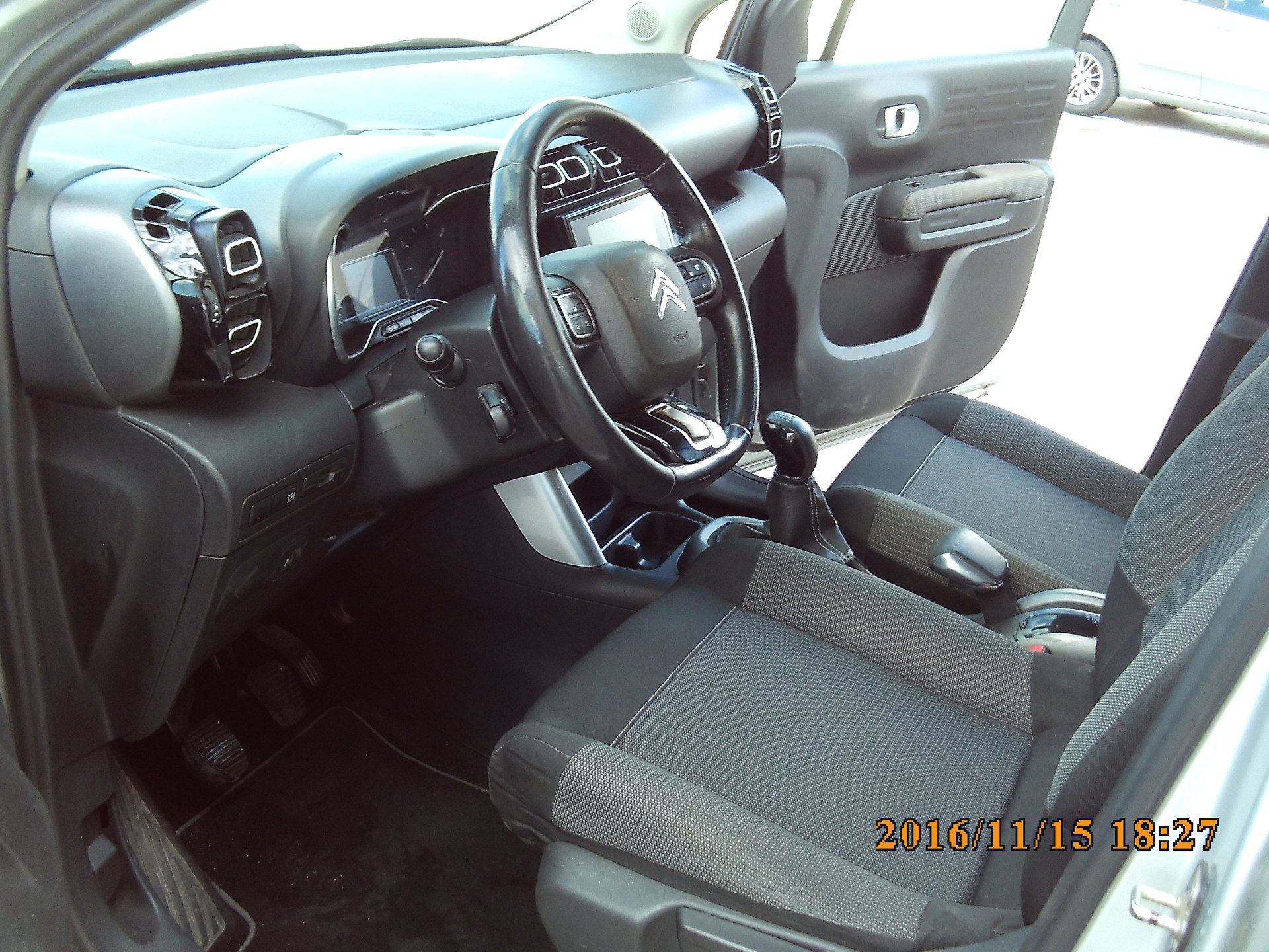 Citroen C3 AIRCROSS CLIMA Diesel