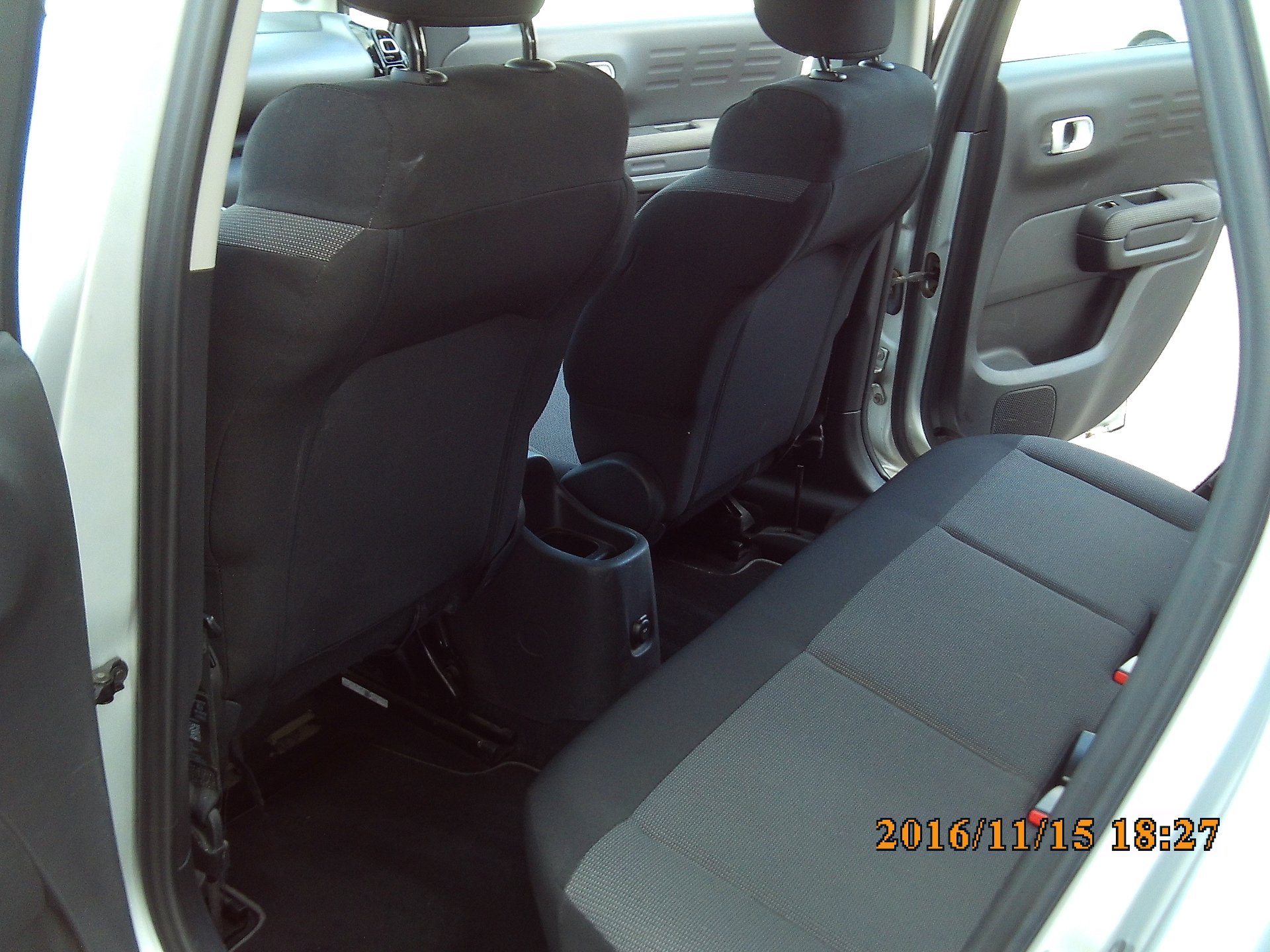 Citroen C3 AIRCROSS CLIMA Diesel