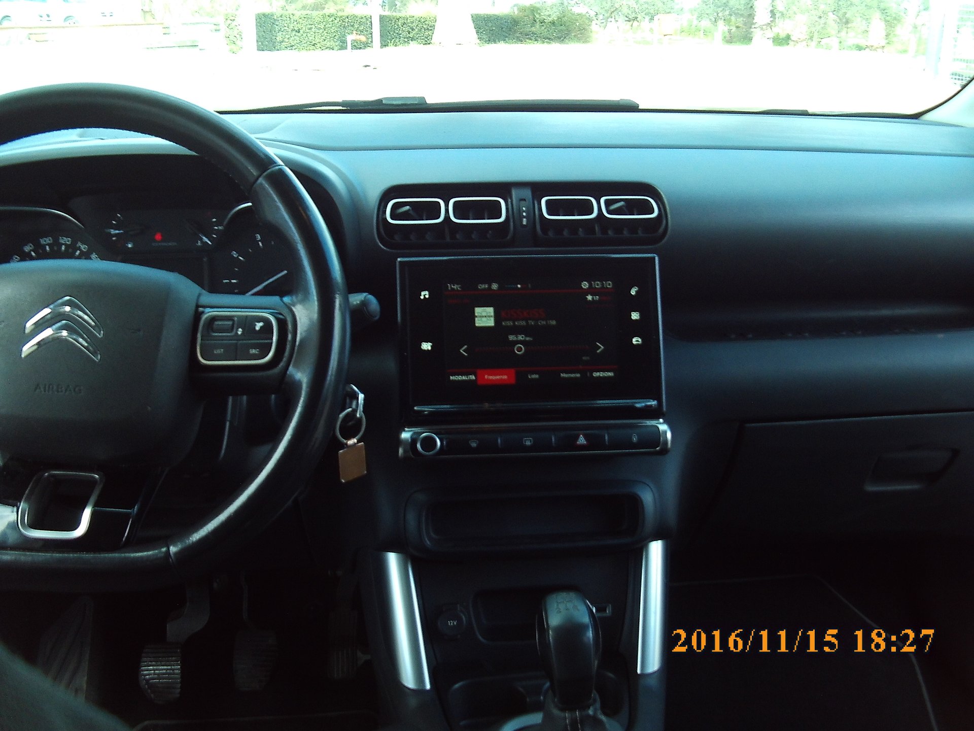 Citroen C3 AIRCROSS CLIMA Diesel