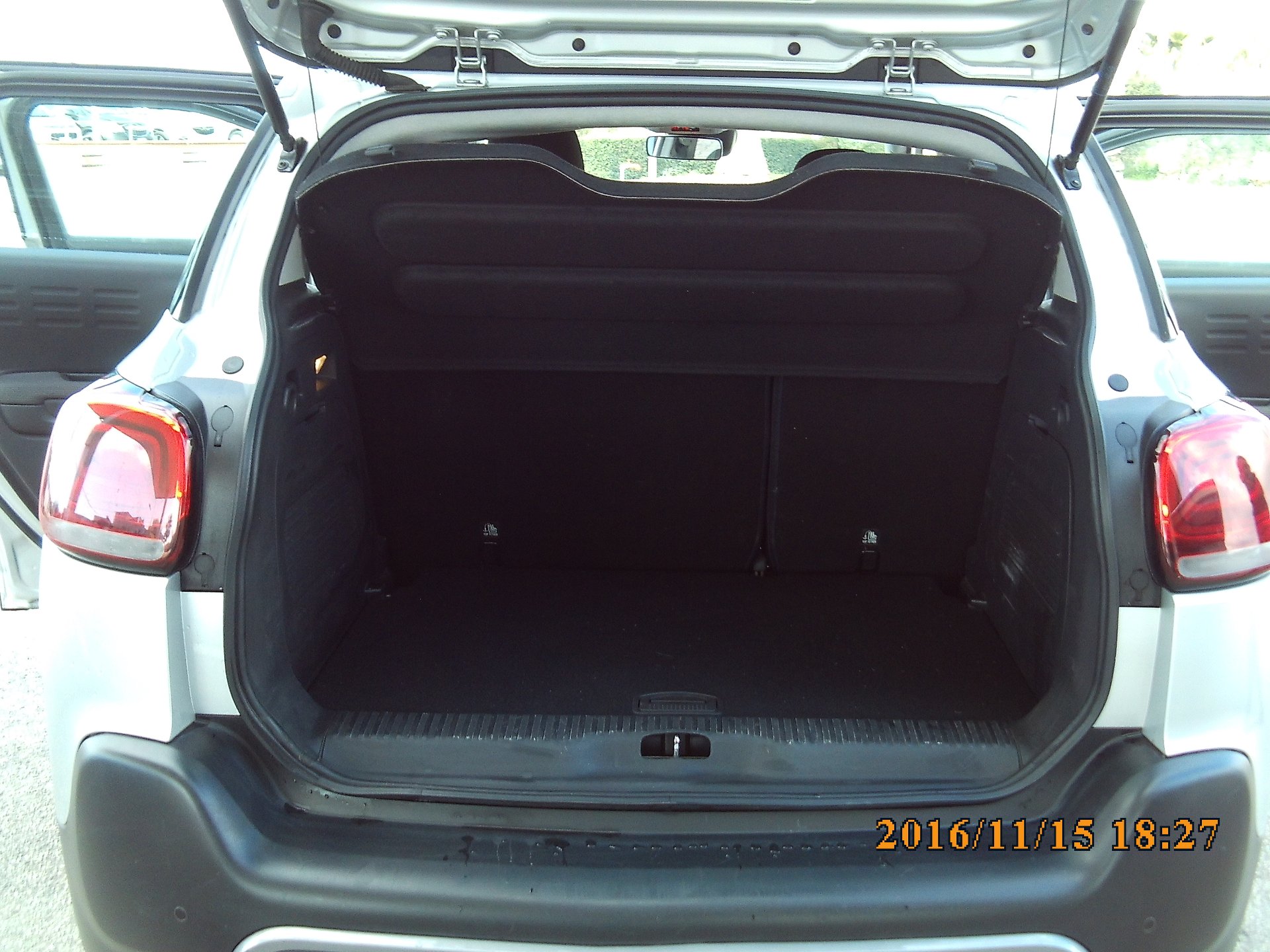 Citroen C3 AIRCROSS CLIMA Diesel