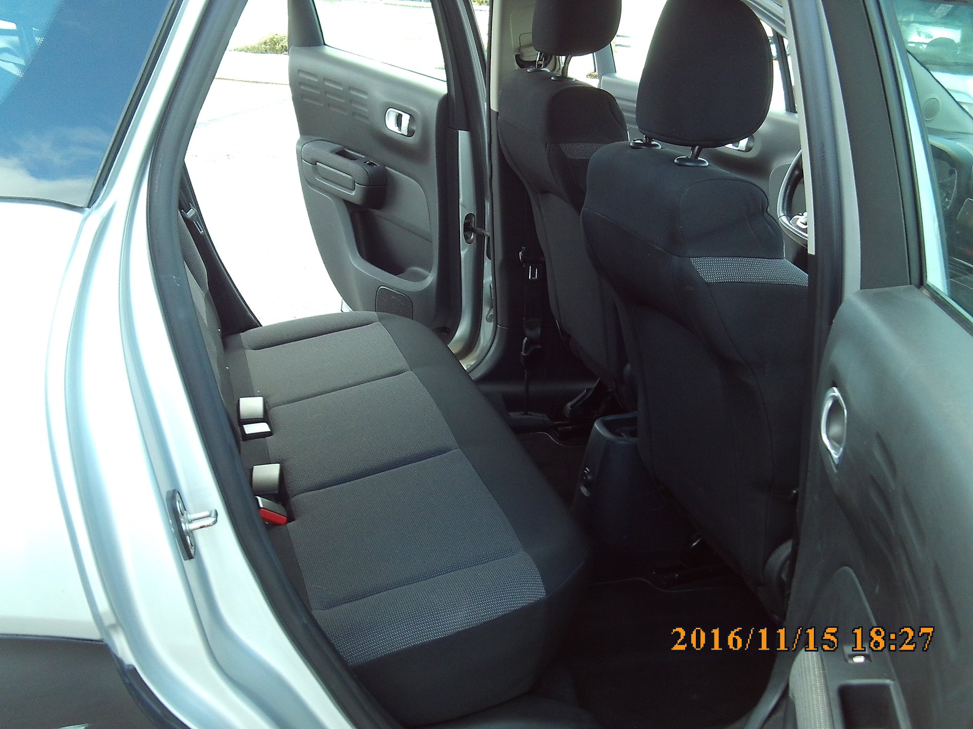 Citroen C3 AIRCROSS CLIMA Diesel