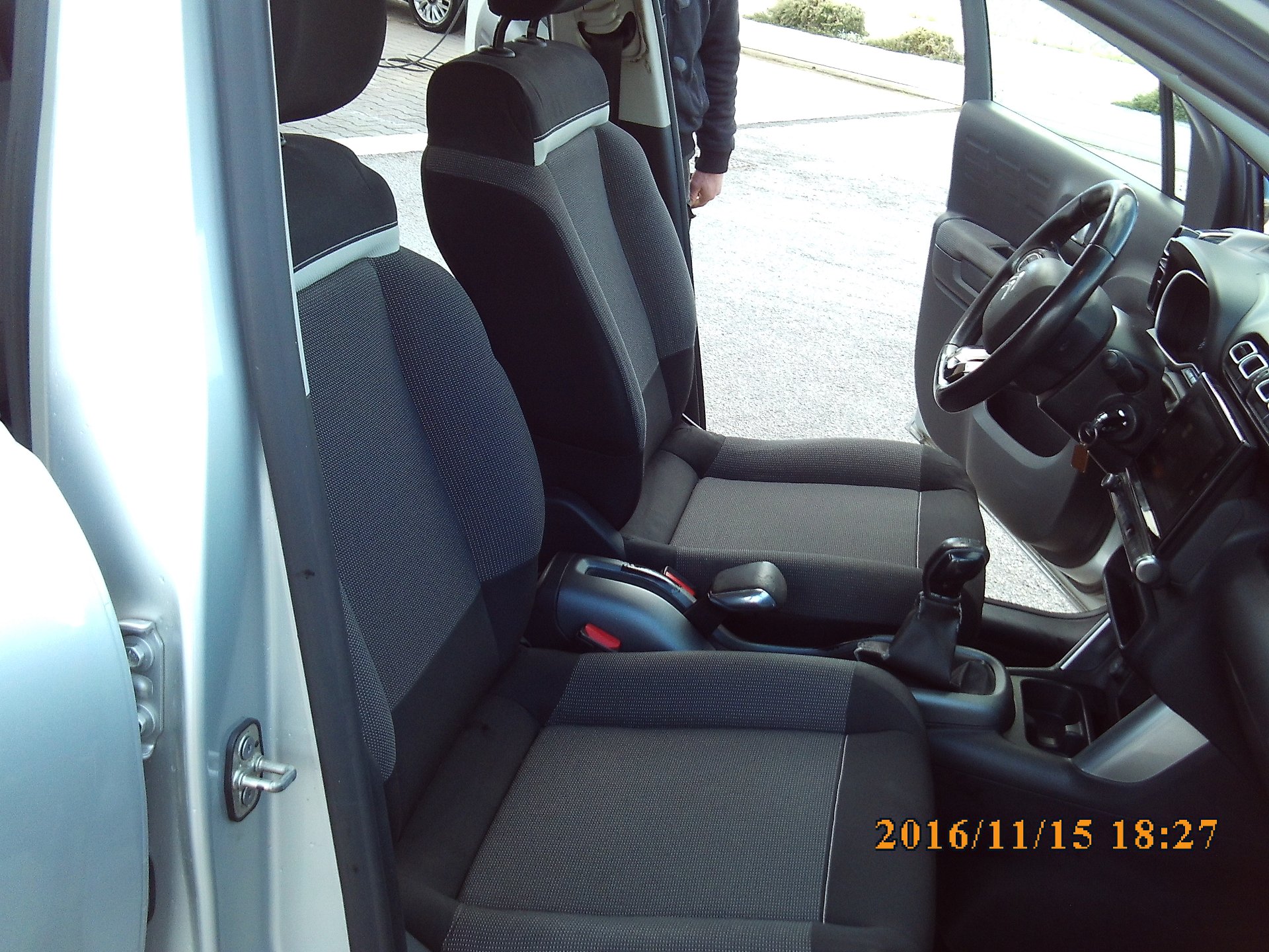 Citroen C3 AIRCROSS CLIMA Diesel