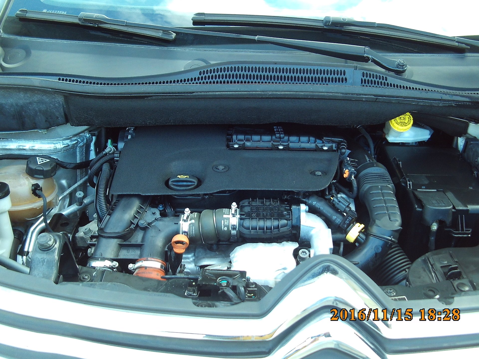 Citroen C3 AIRCROSS CLIMA Diesel