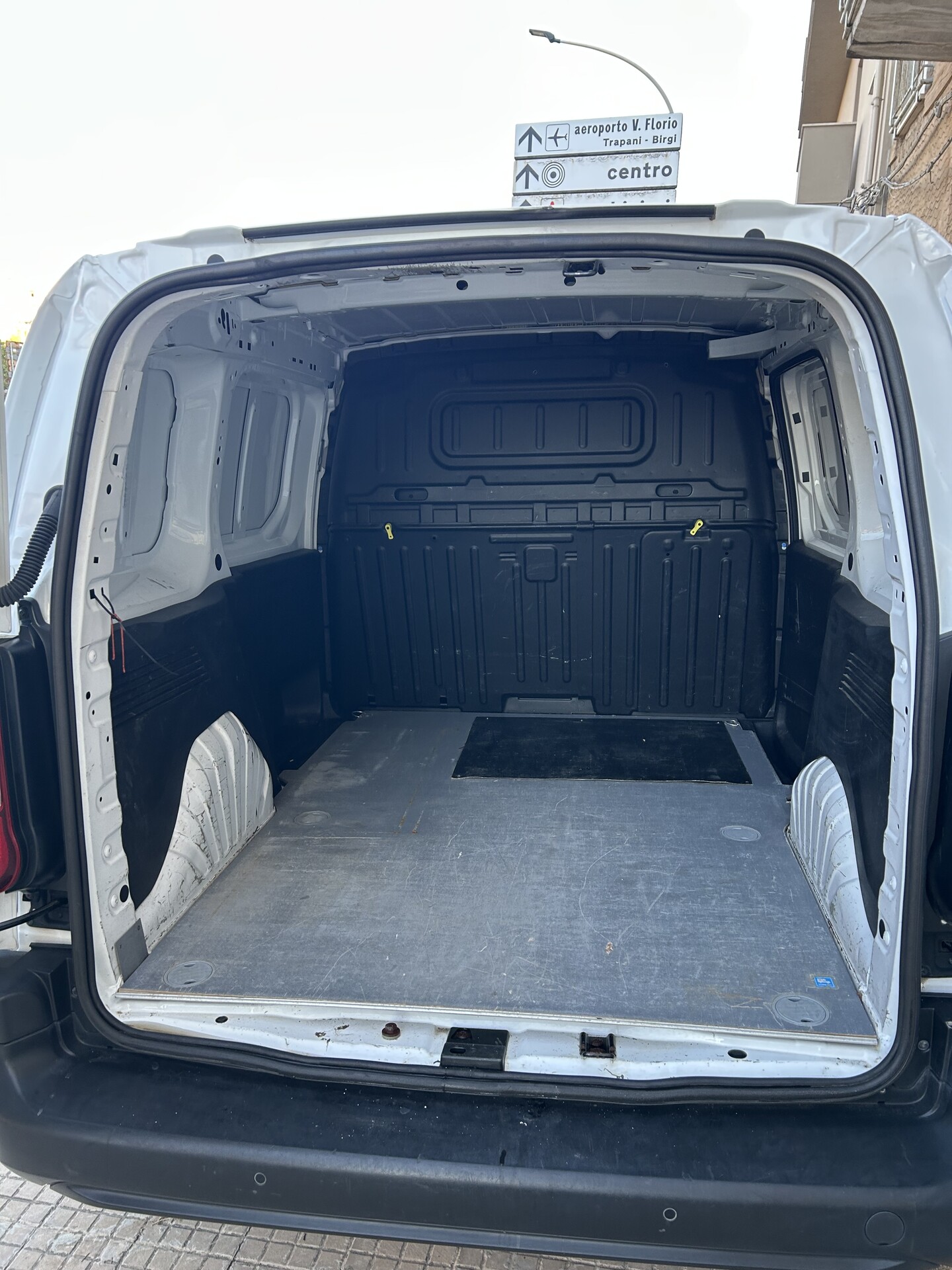Opel Combo Tour Diesel