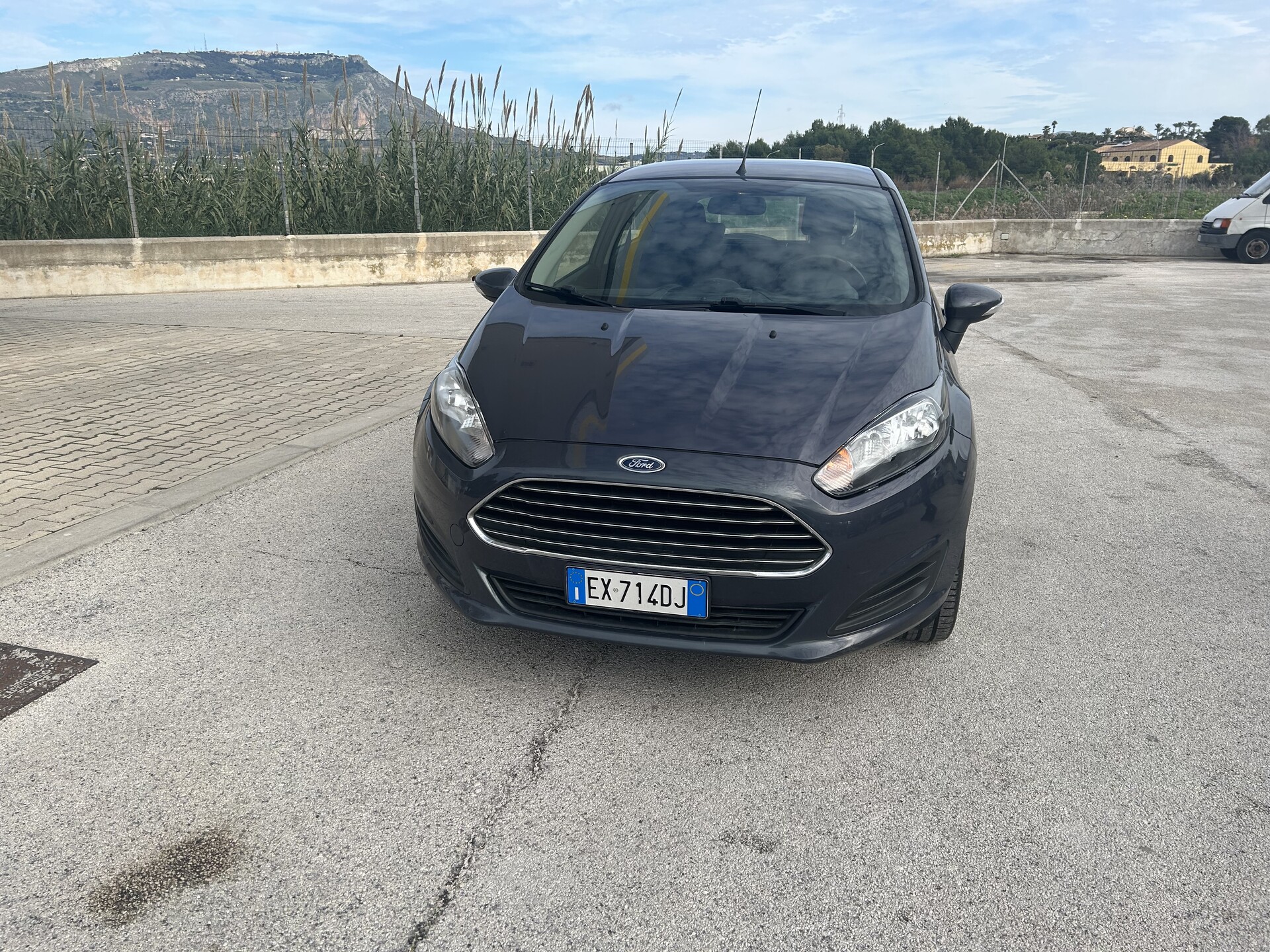 Ford Fiesta Diesel