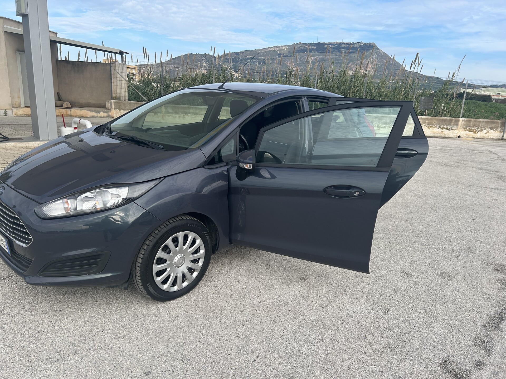 Ford Fiesta Diesel