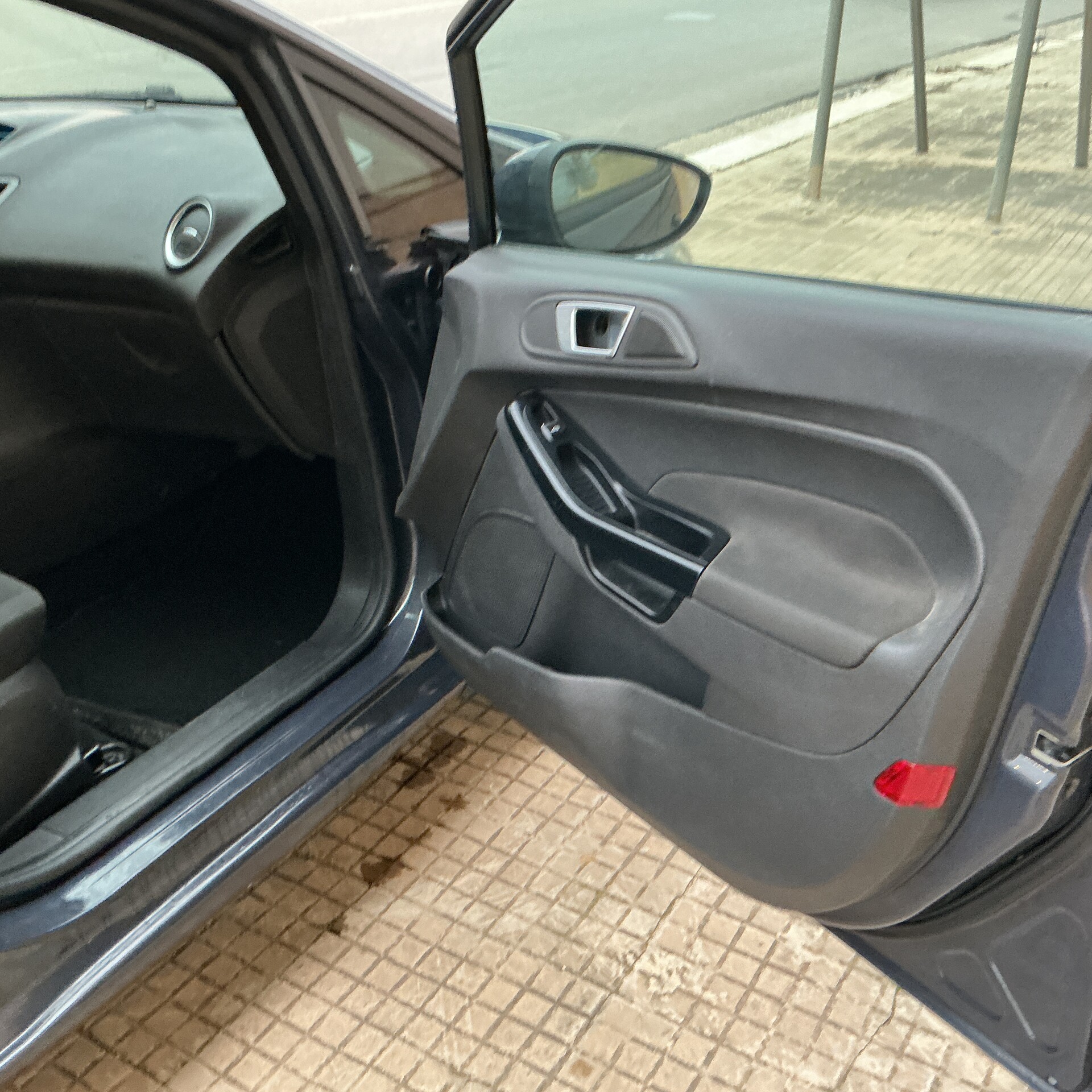 Ford Fiesta Diesel