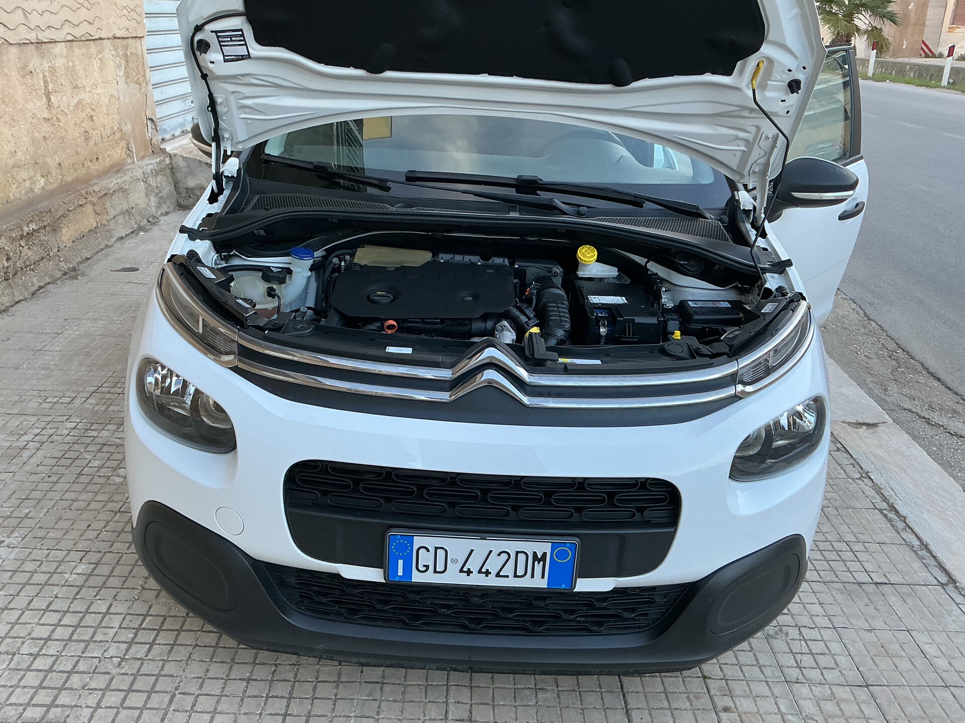Citroen C3 Diesel