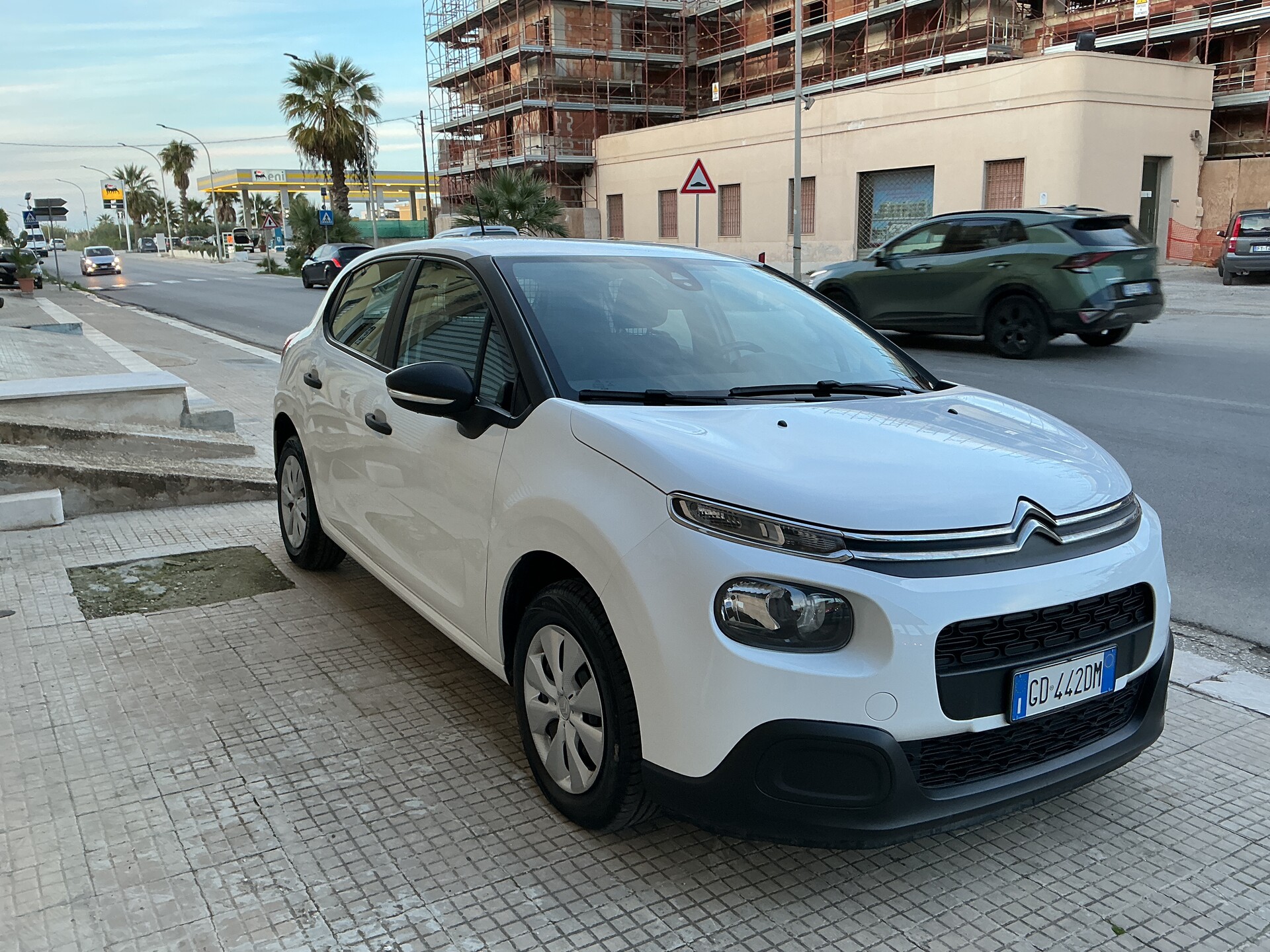 Citroen C3 Diesel