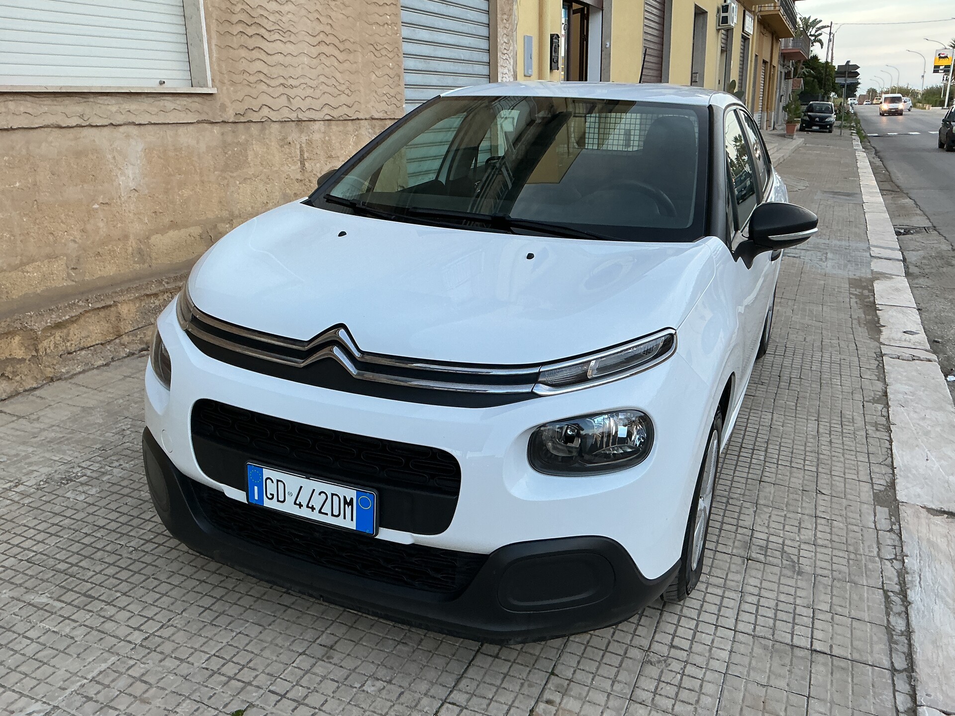Citroen C3 Diesel