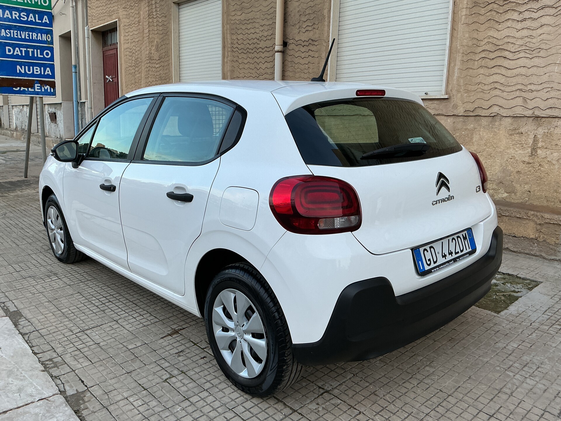 Citroen C3 Diesel