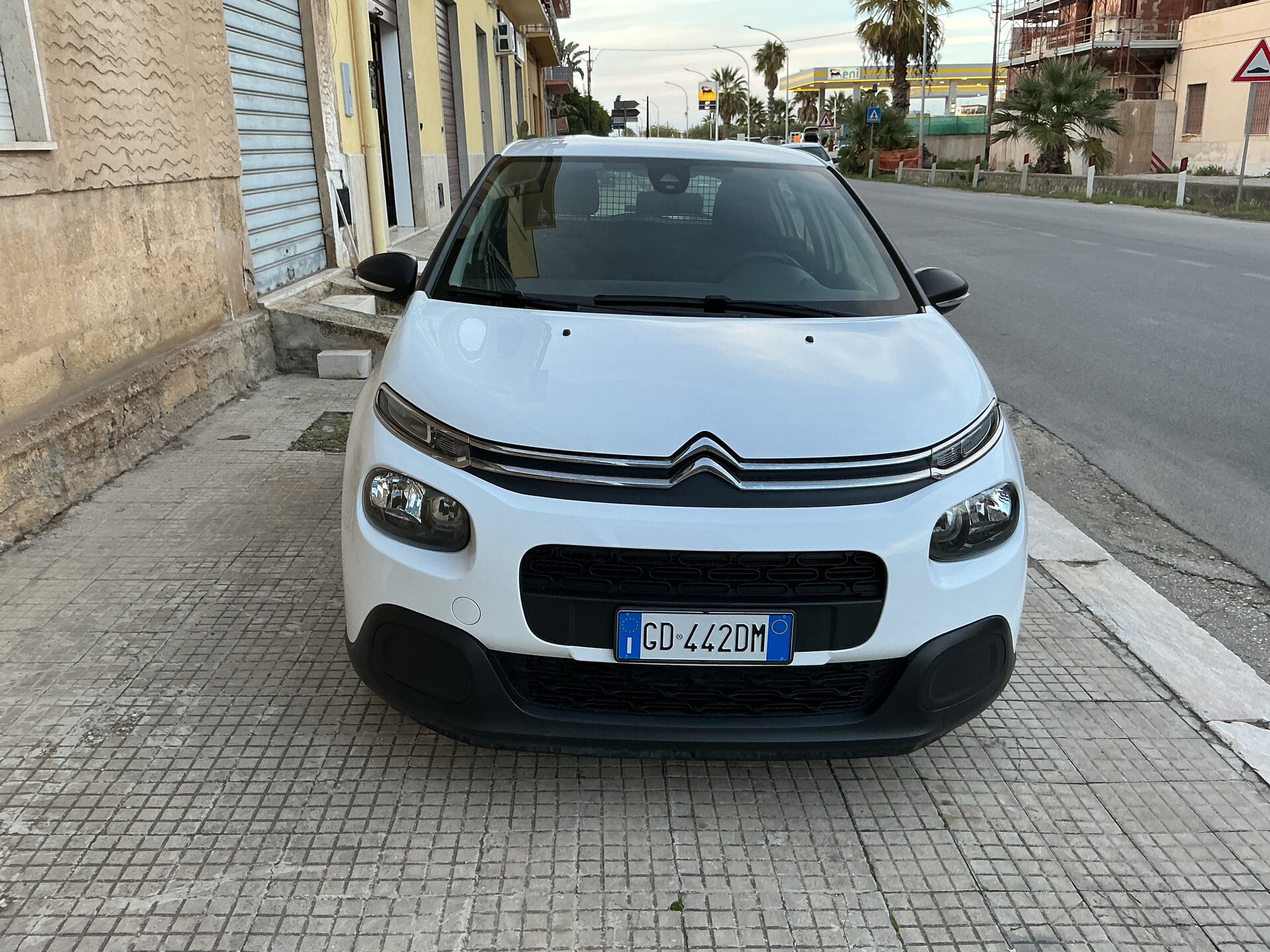 Citroen C3 Diesel