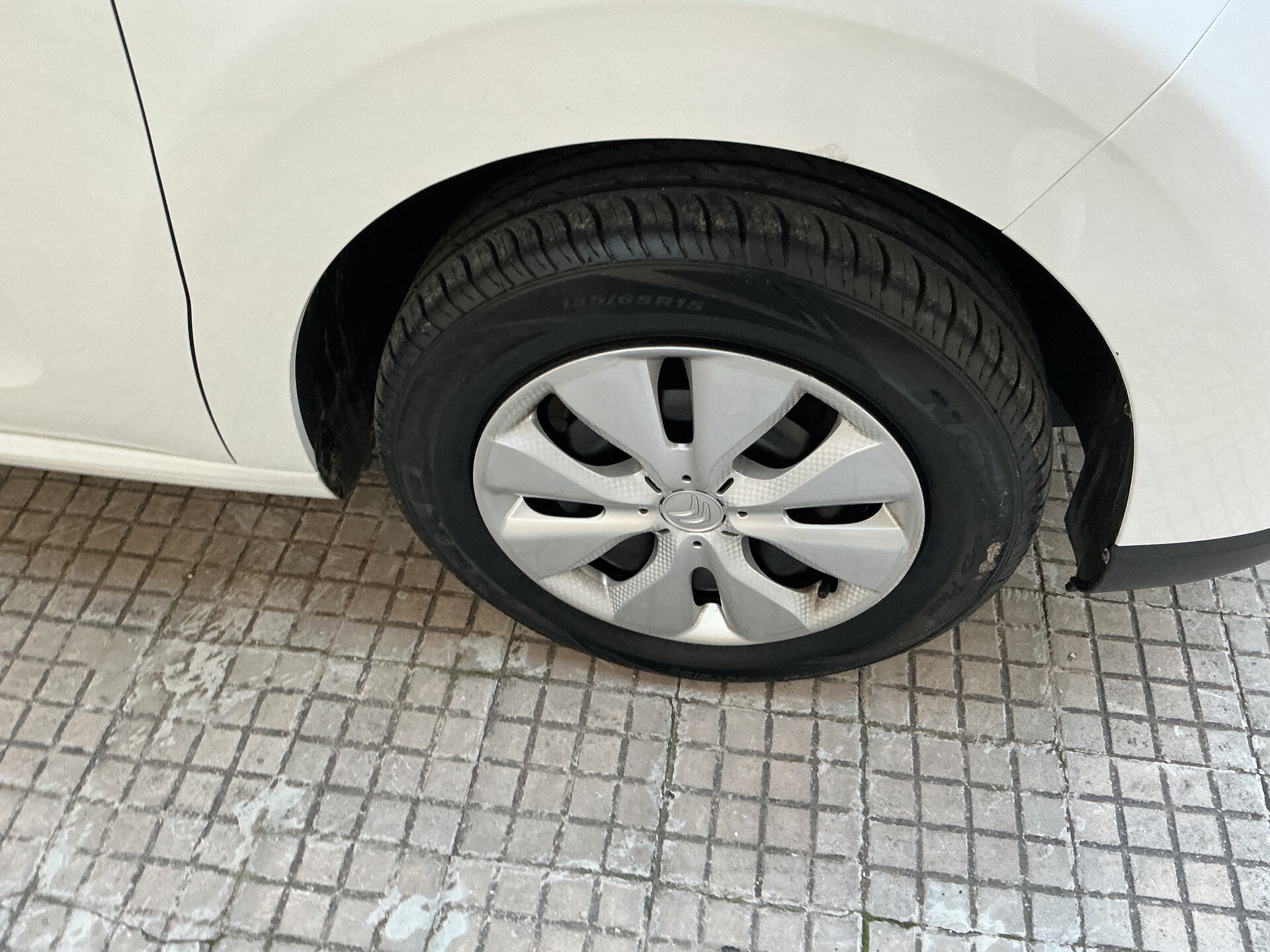 Citroen C3 Diesel
