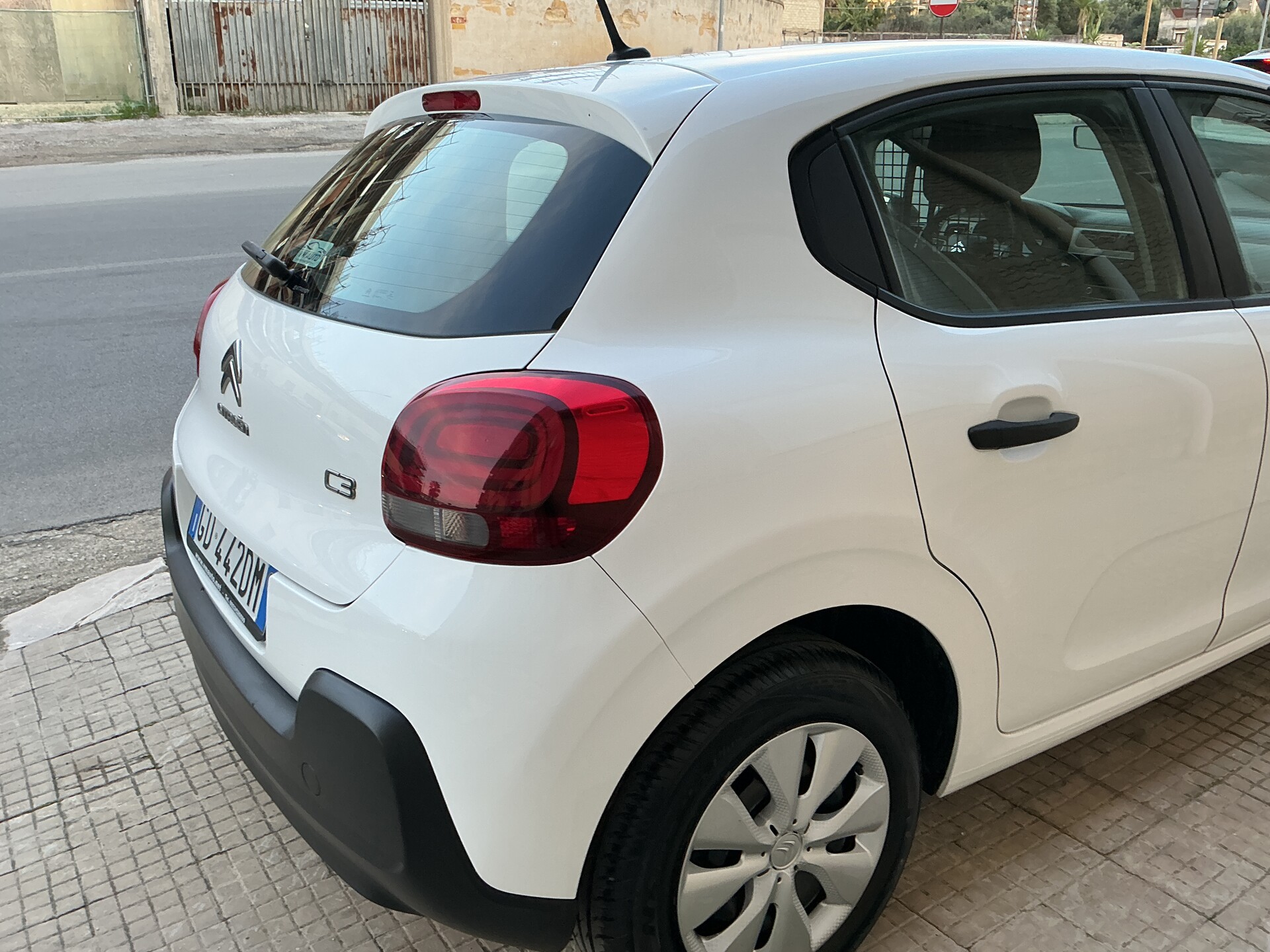 Citroen C3 Diesel